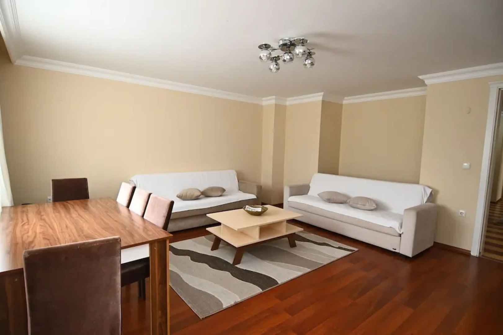 Sarot Thermal Vadi Tatil Köyü -Halal Hotel