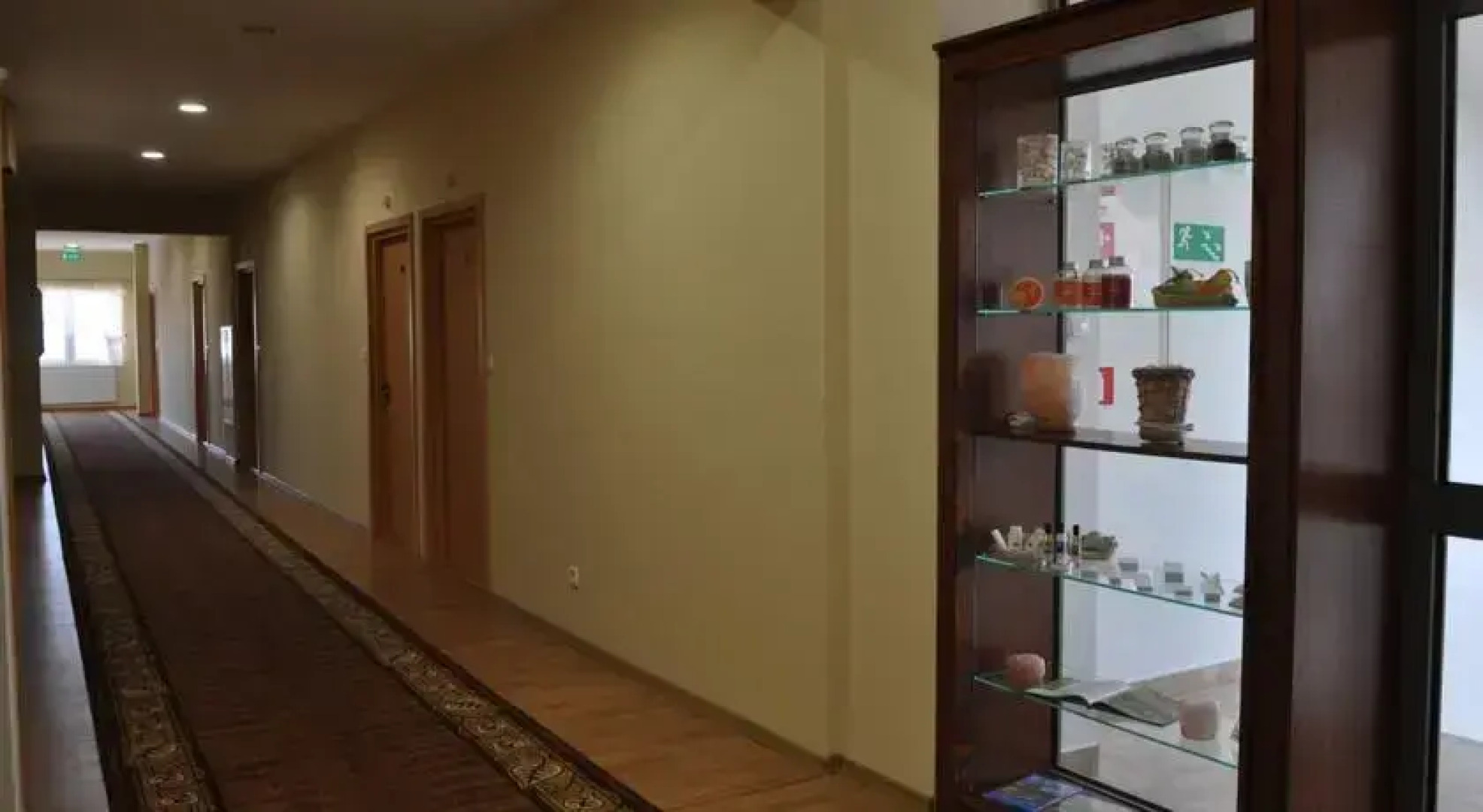 Pokoje Gościnne Młyn Solny