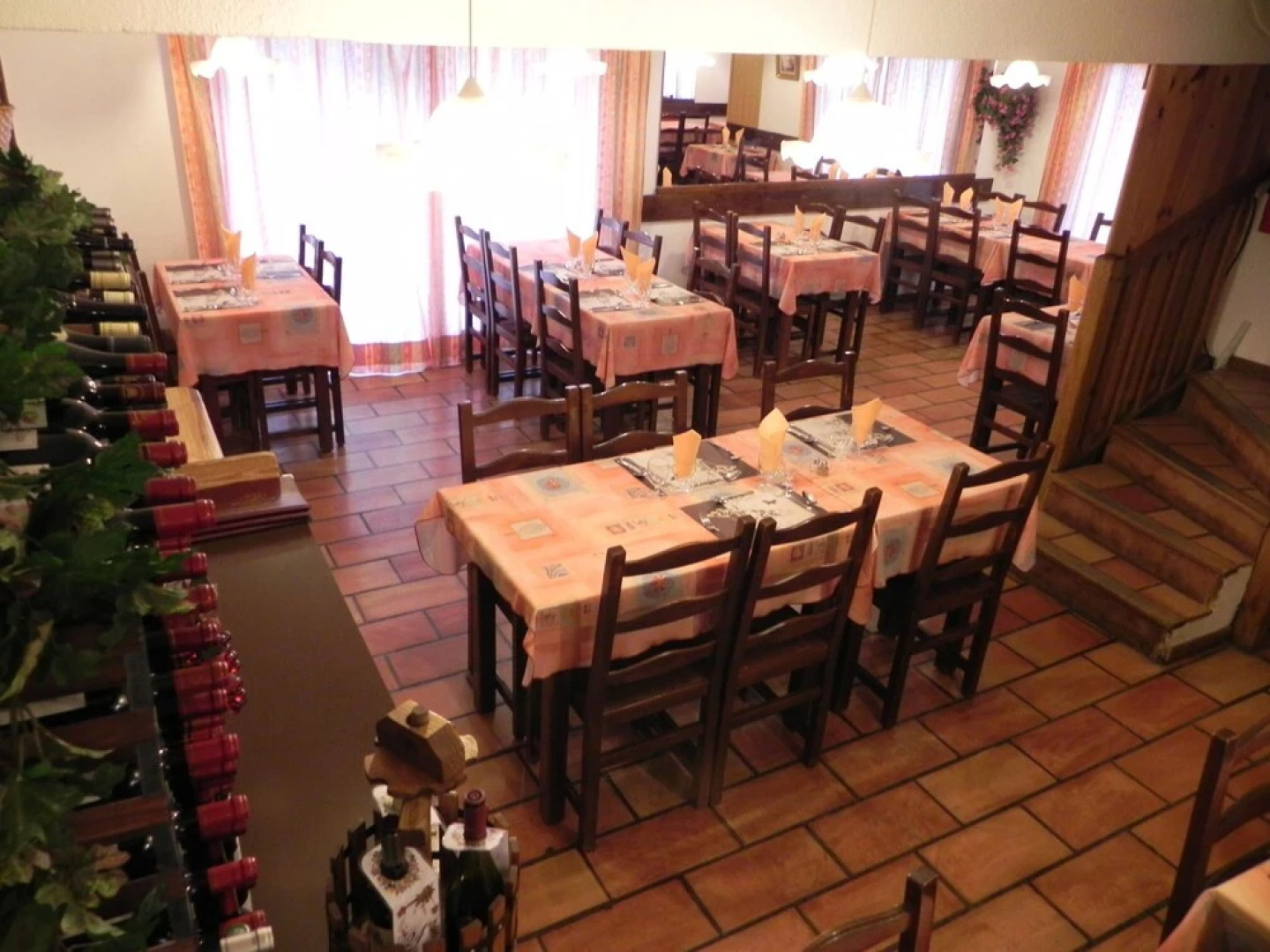 Hôtel Résidence Les Colchiques