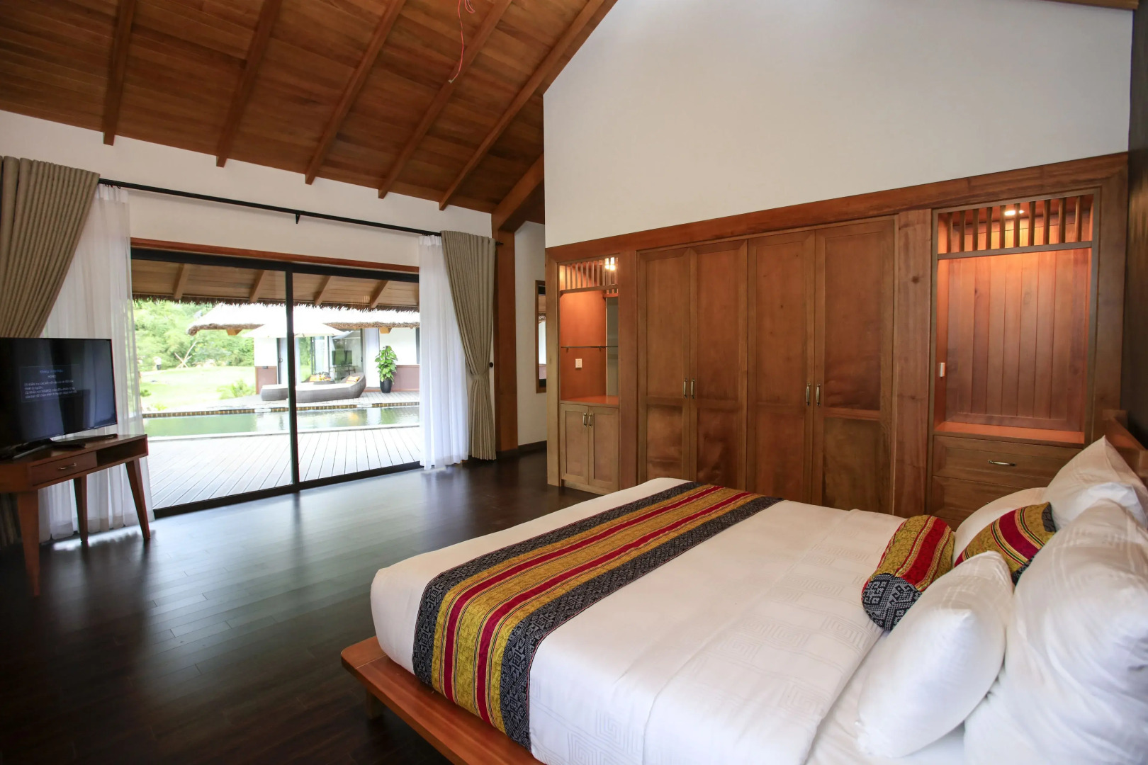 Serena Resort Kim Boi