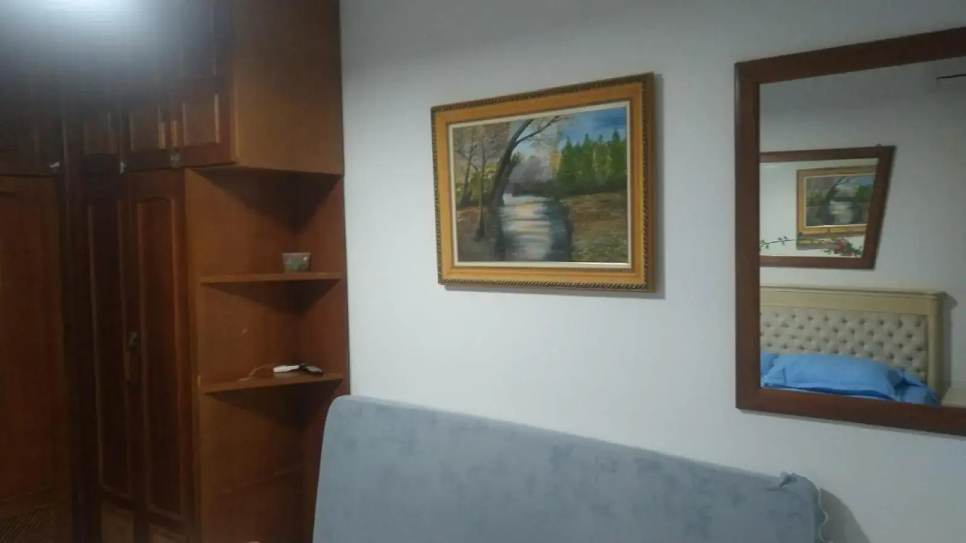 Apartamento 3 quartos e 3 sacadas de frente para o mar com visão panorâmica de toda praia de Itapema