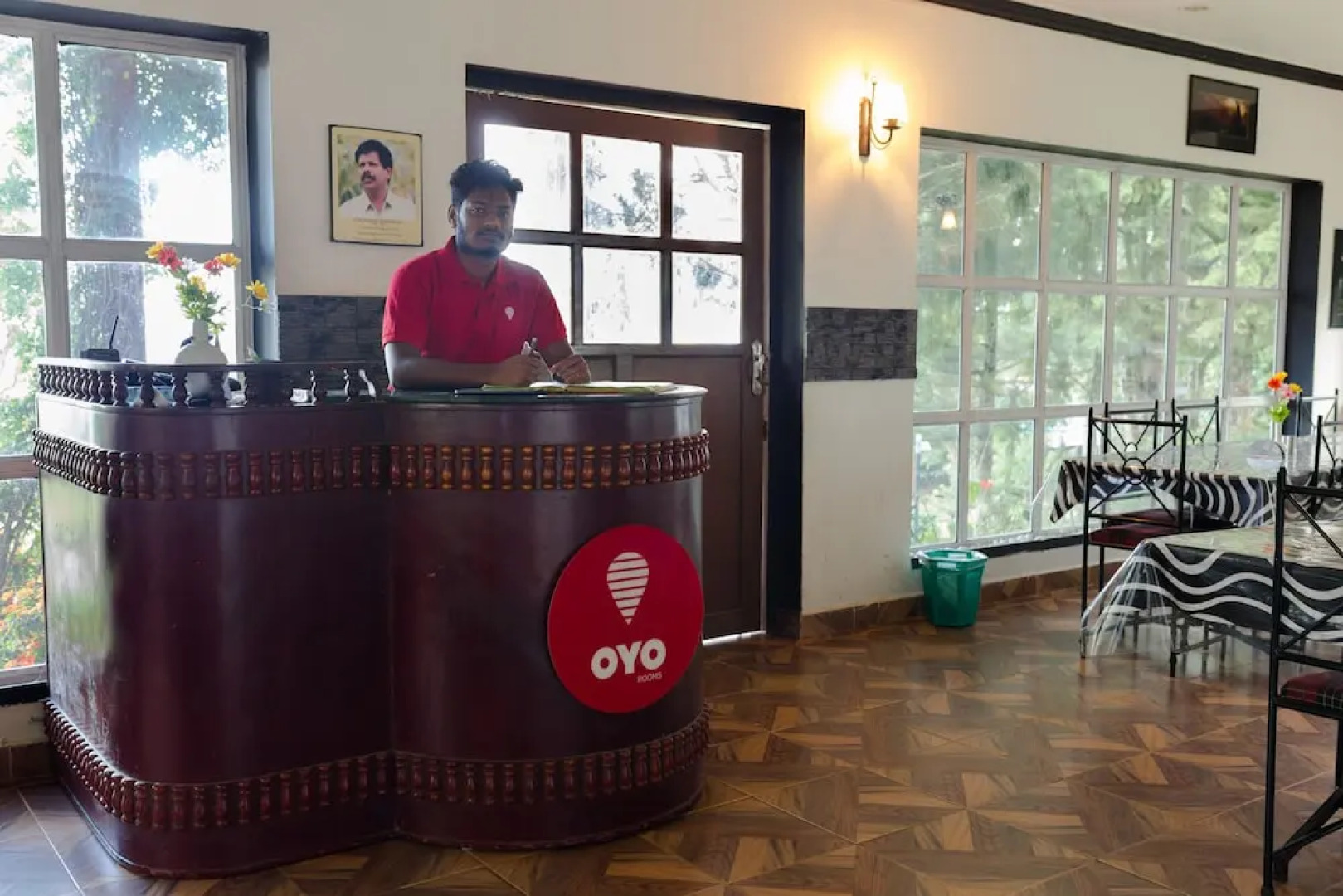 OYO 9487 Chinnakanal