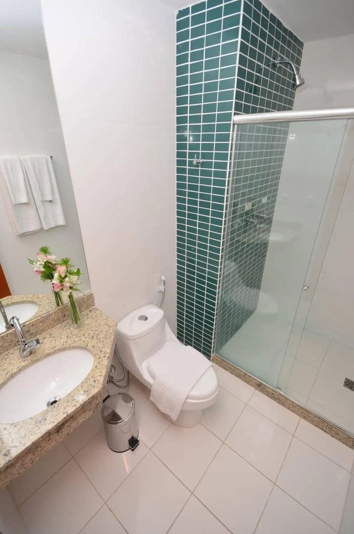 Hotel Serra Grande - Serra/ES