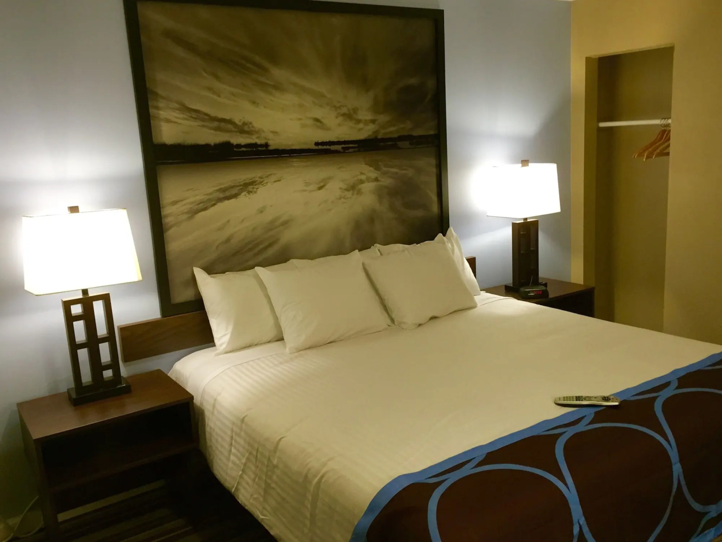 Super 8 By Wyndham Asbury Park