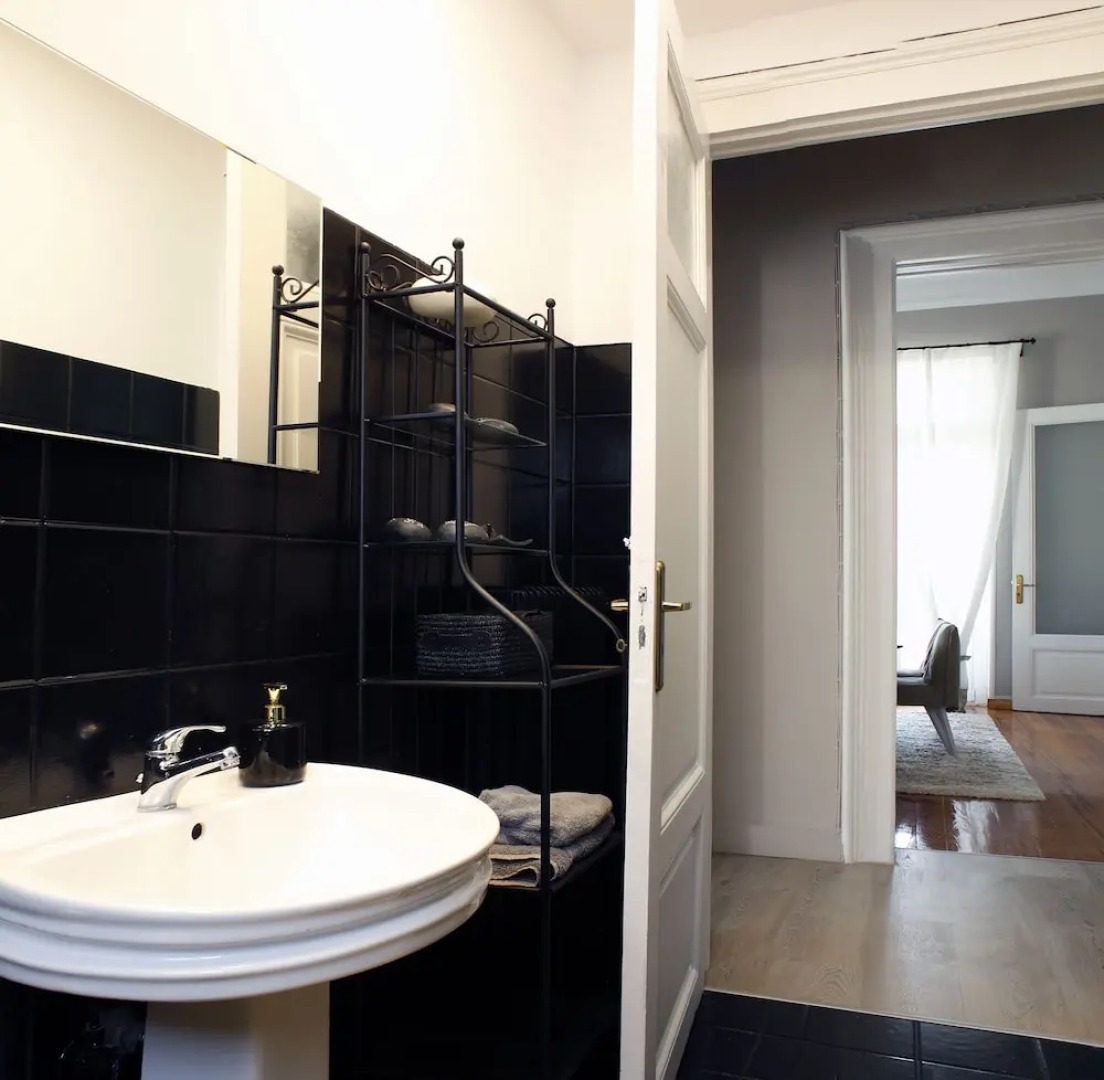 Microlimano Luxury Villa