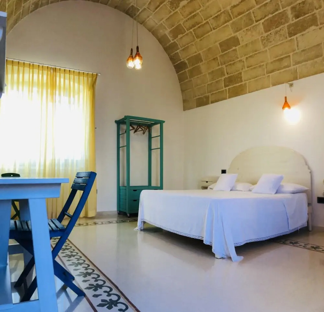 Agriturismo Masseria Galatea