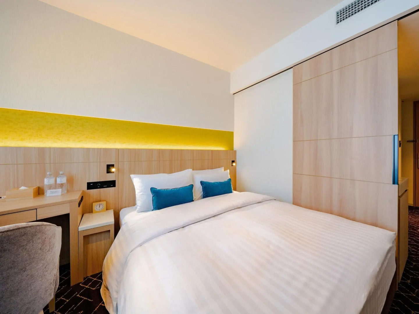 Keio Prelia Hotel Sapporo