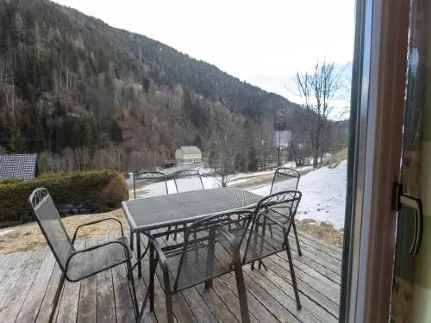 Three-Bedroom Holiday Home in Stadl an der Mur