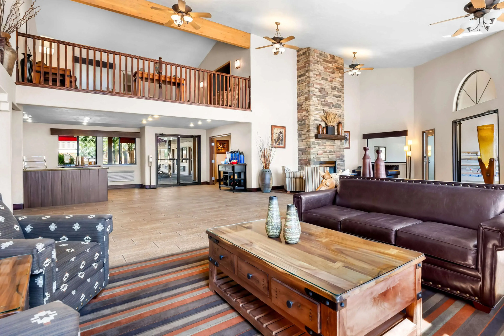 Best Western Grande River Inn & Suites