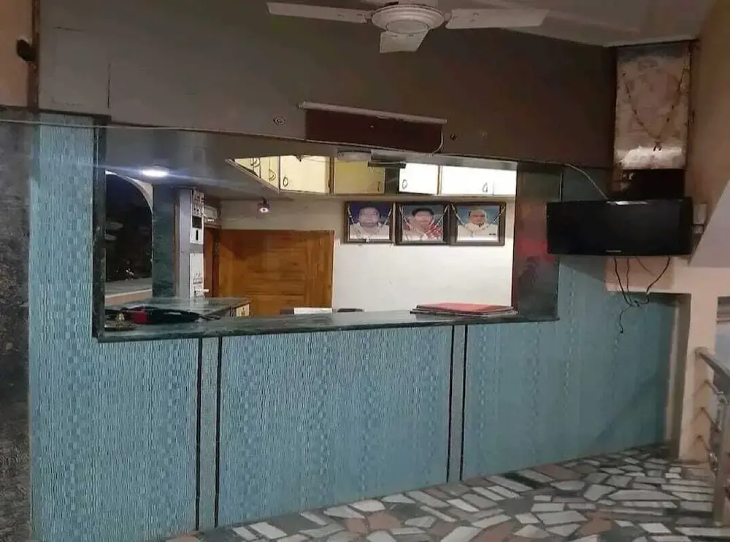 Hotel Sangam sagar