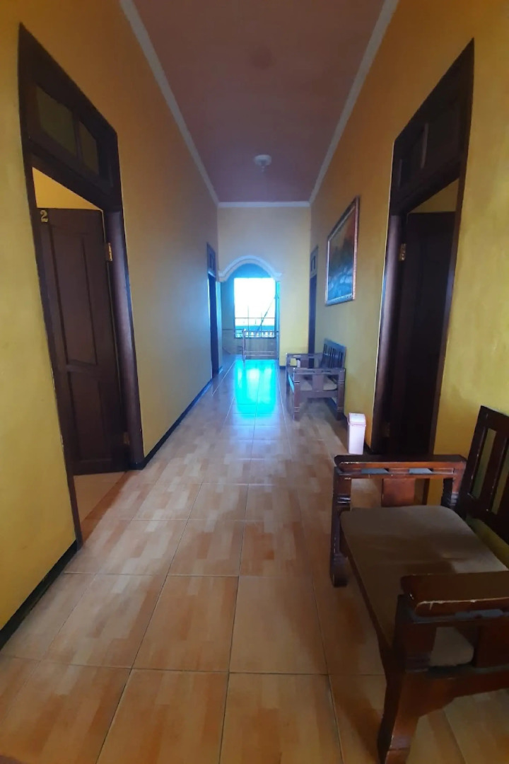 Bromo Indah Lestari Homestay RedPartner