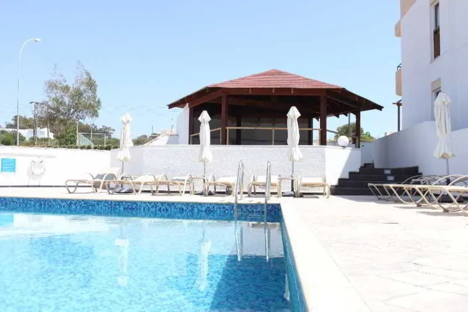 Soho Hotel Apartments