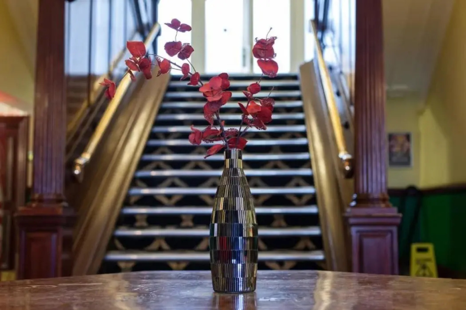 Prince of Wales Hotel