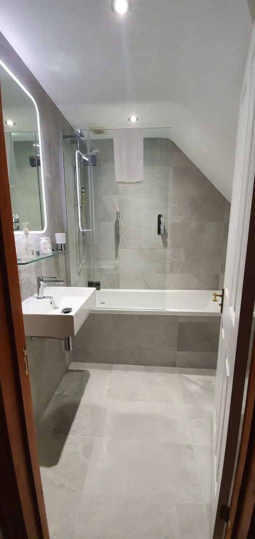 The Lawn Guest House