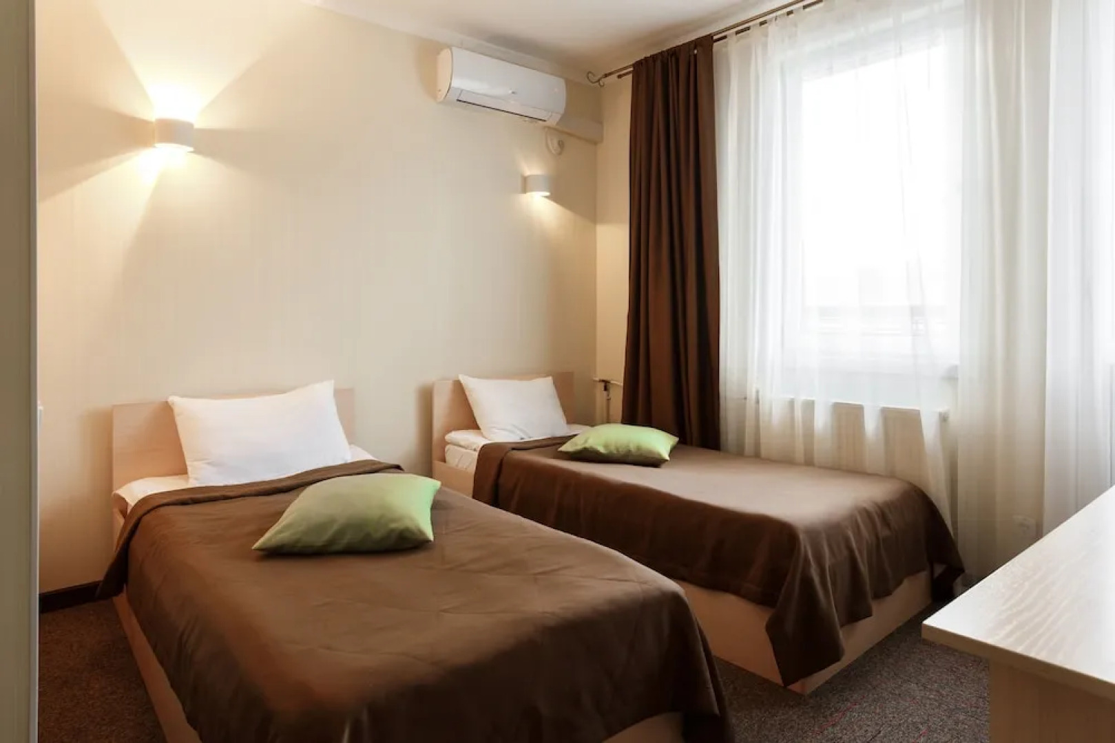 Горнолыжный комплекс «Манжерок»