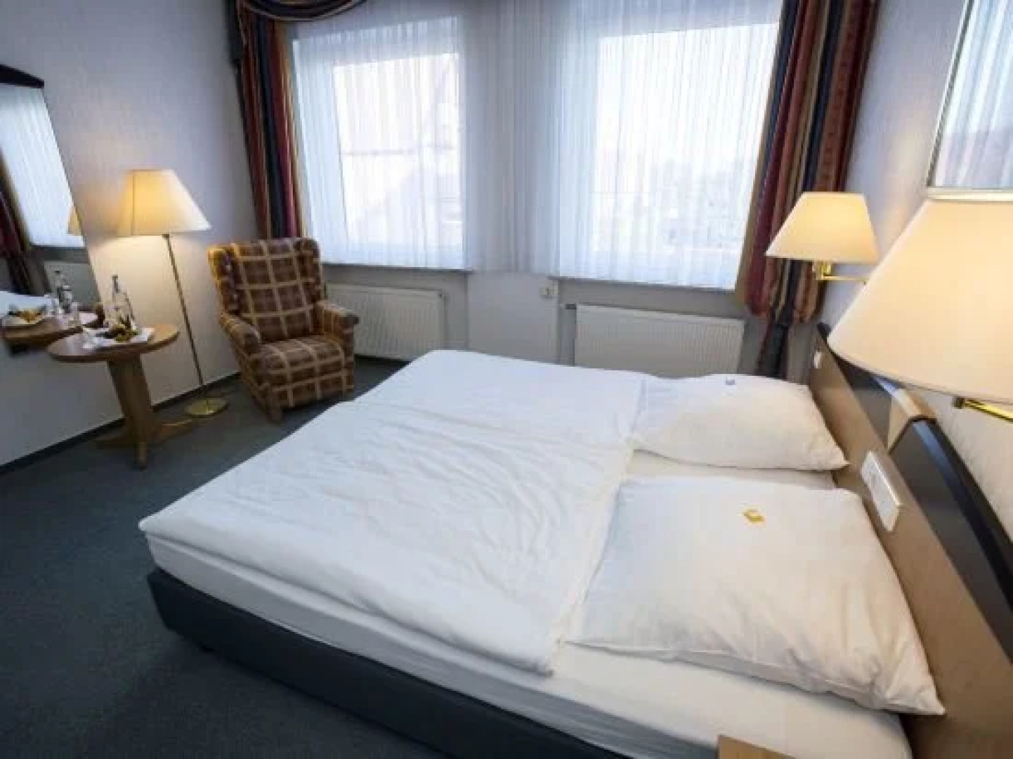 Hotel Restaurant Korber