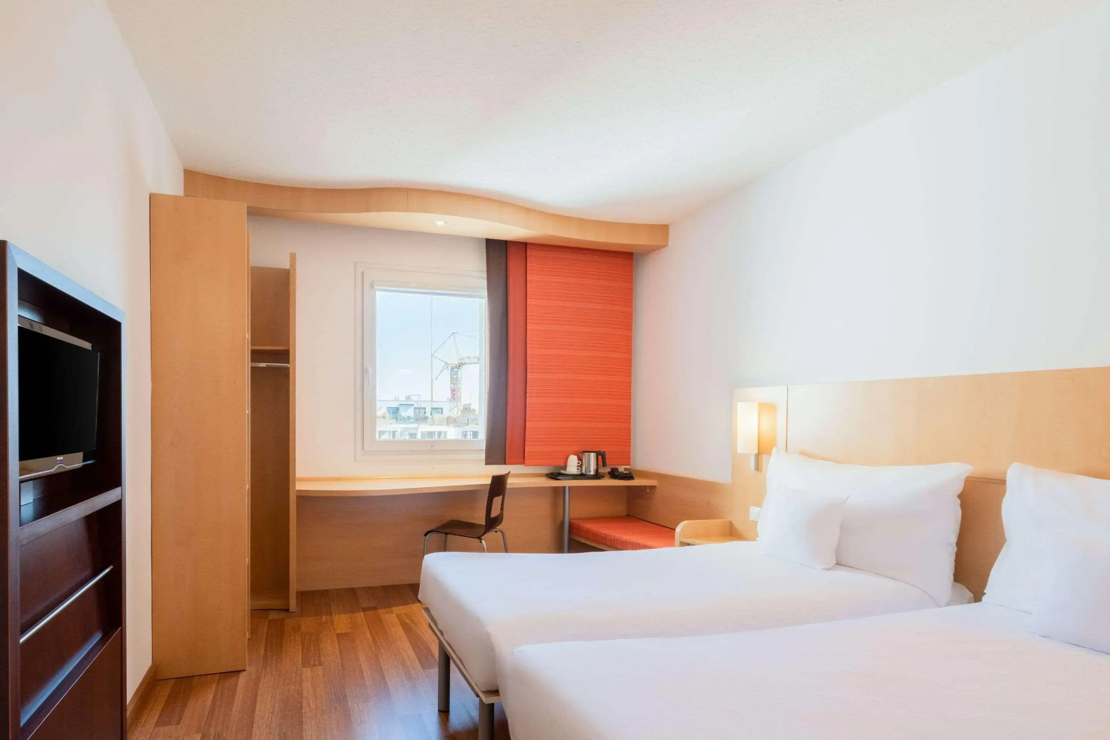 Comfort Hotel Olomouc Centre