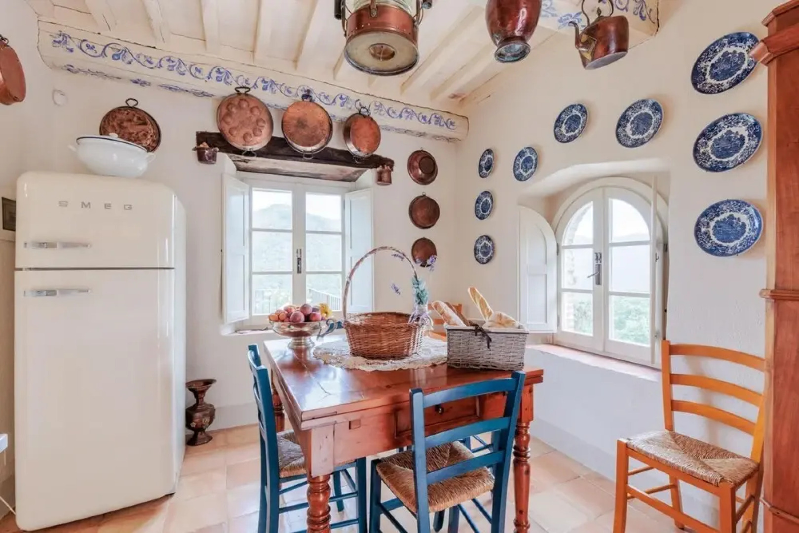 Gran Burrone Castle in Borgo a Mozzano