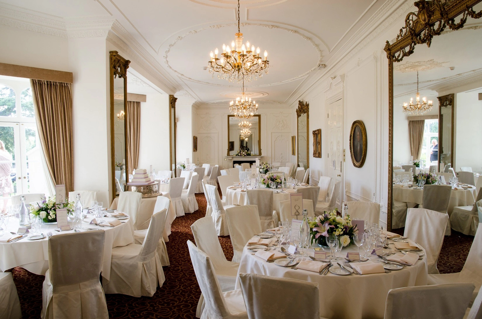 Taplow House Hotel & Spa