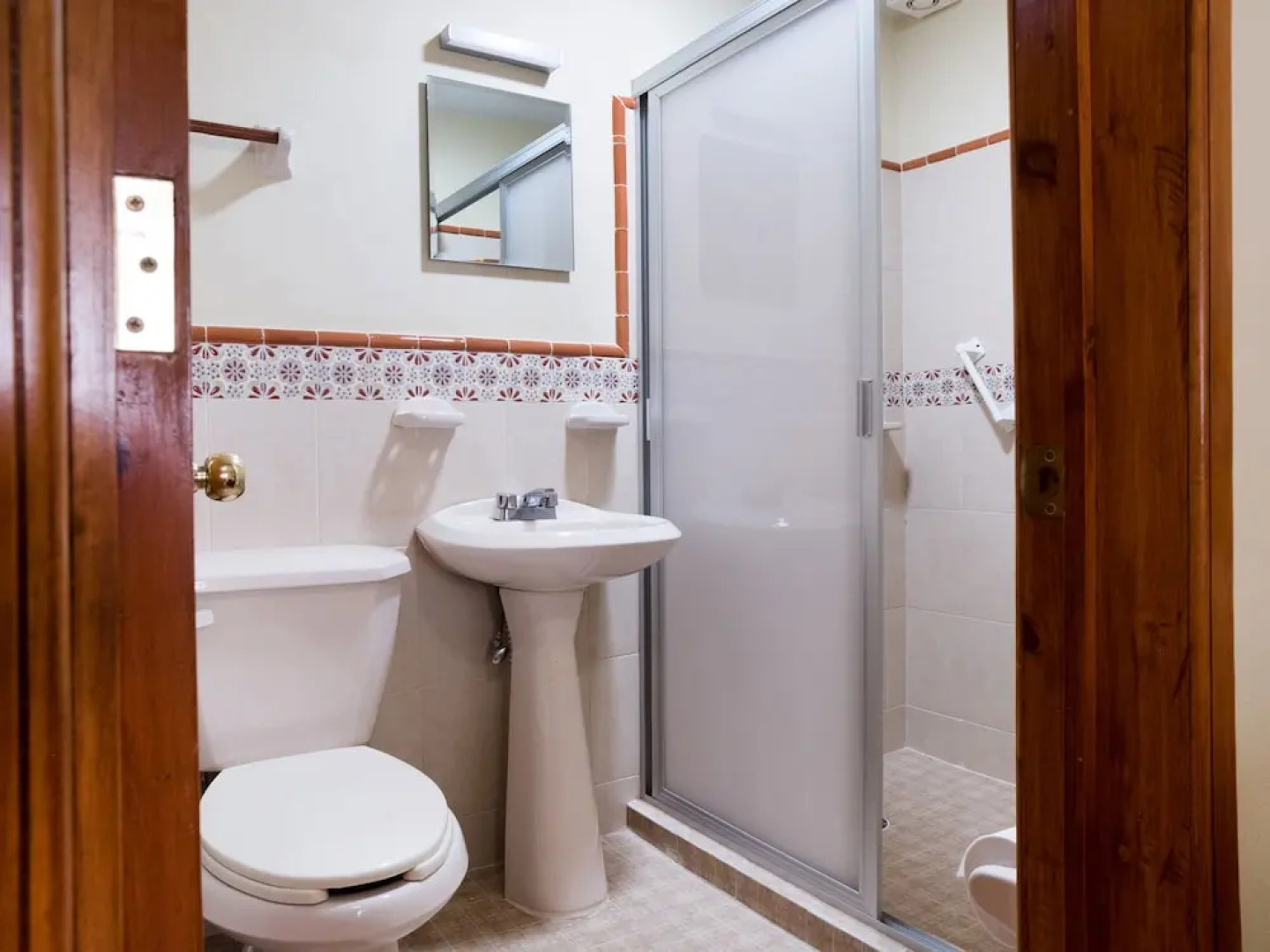 Hotel Estancia Carmelita