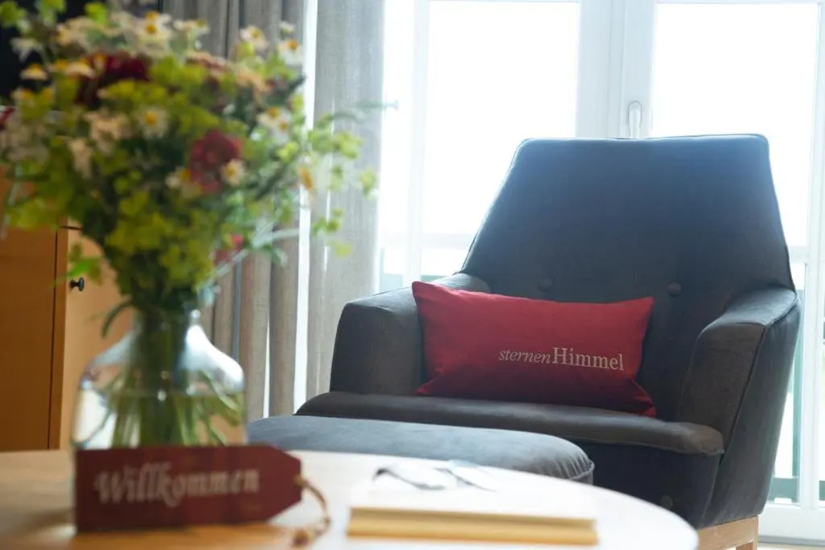 Hotel St. Leonhard garni