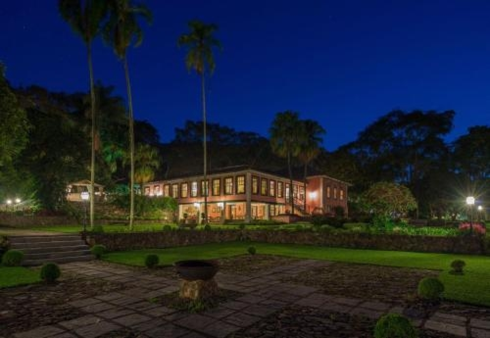 Hotel Fazenda União