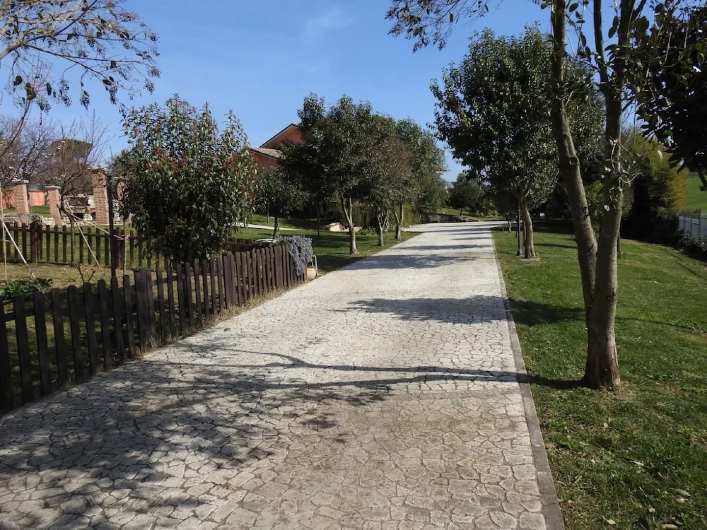 alloggio turistico confortevole Passo Corese