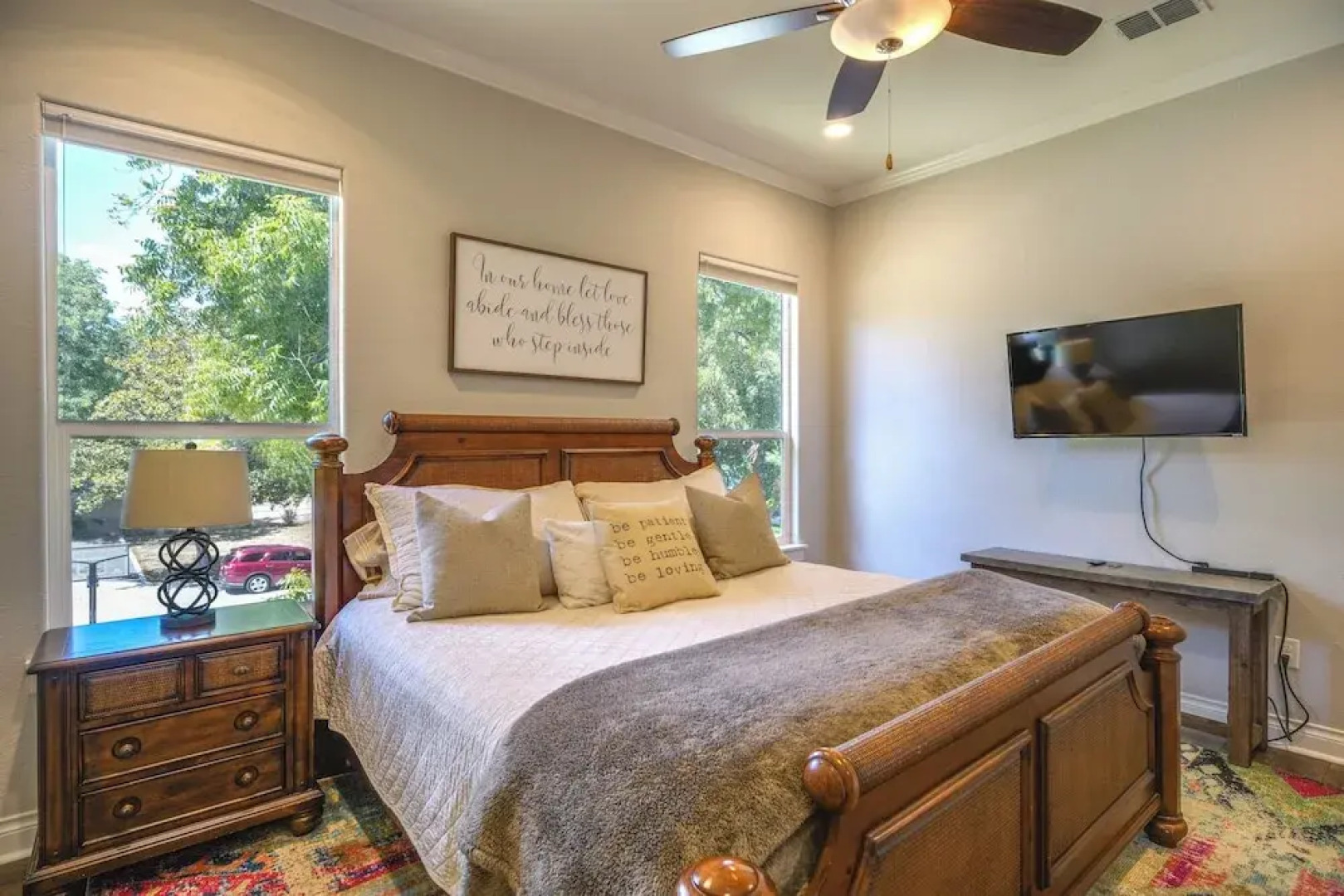 Riverfront Gem w/ Dock & Paddleboards in Seguin!