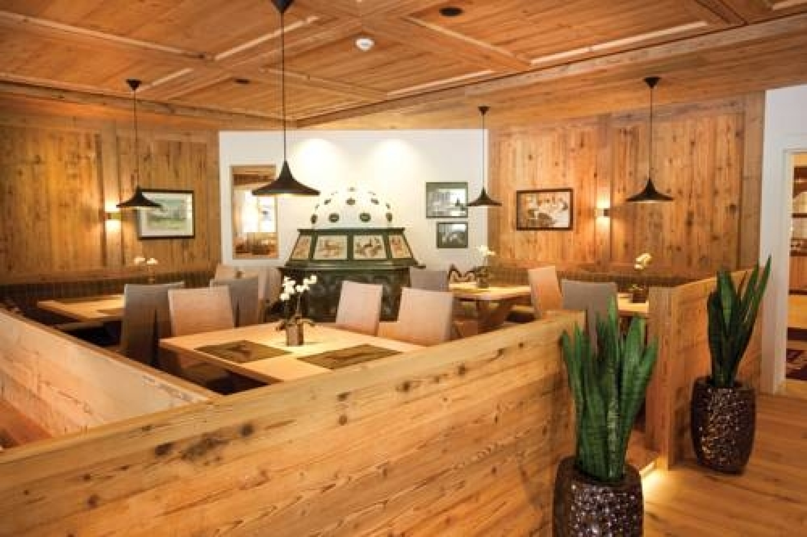 Aktiv & Spa Resort Rieser