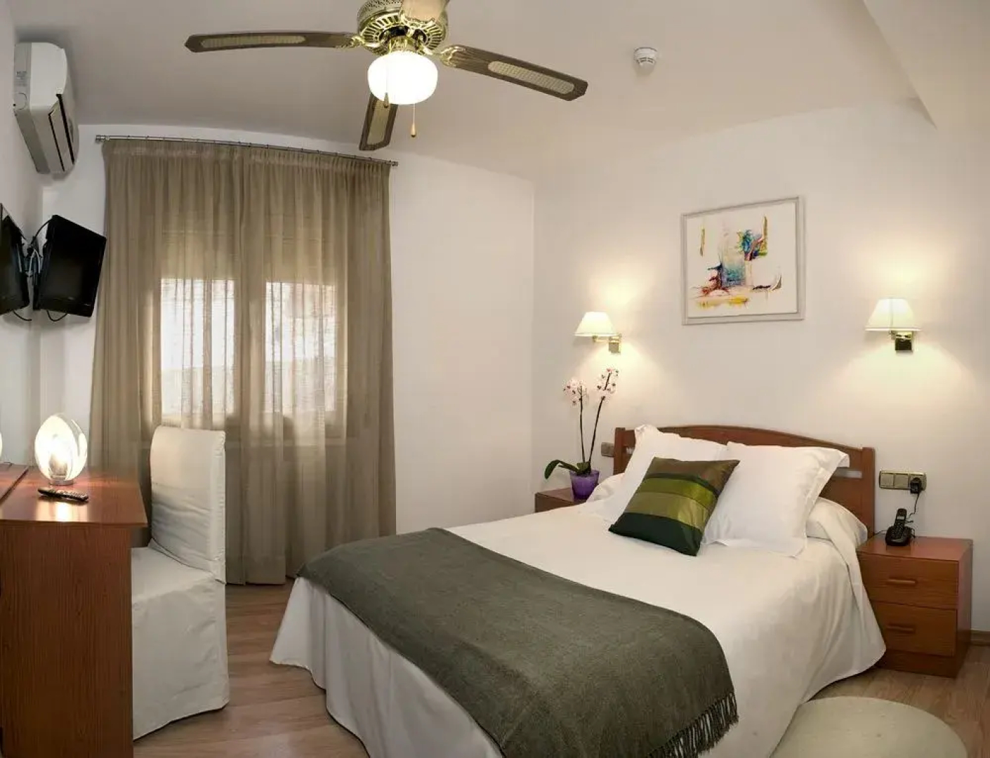 Hotel Porta d'Alella