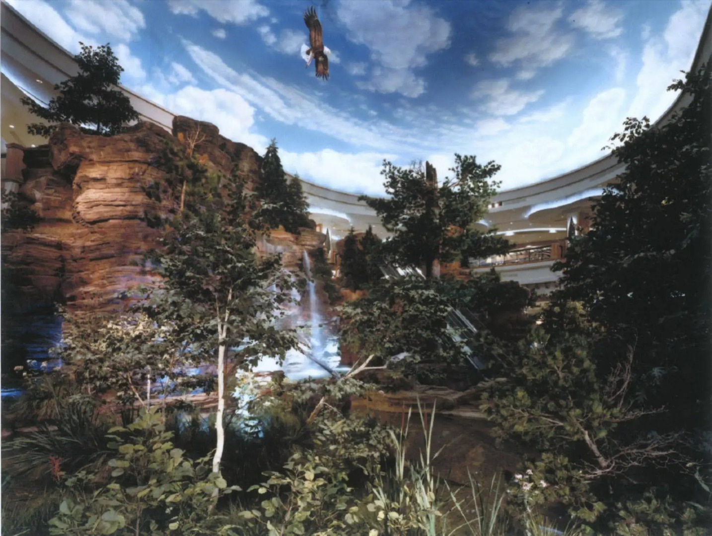 Ho-Chunk Casino Hotel - Wisconsin Dells