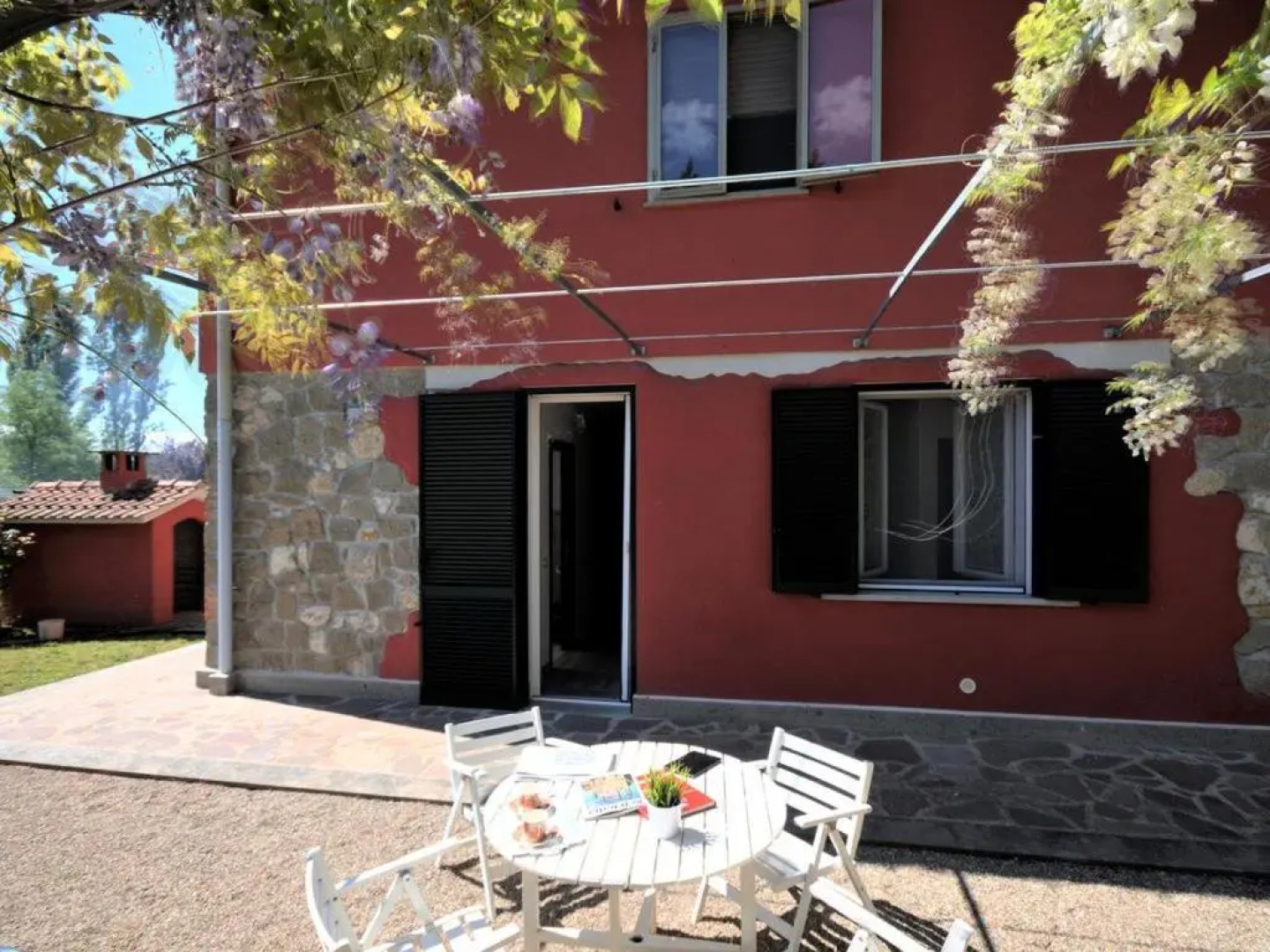 Il Maestro e l'Innamorata