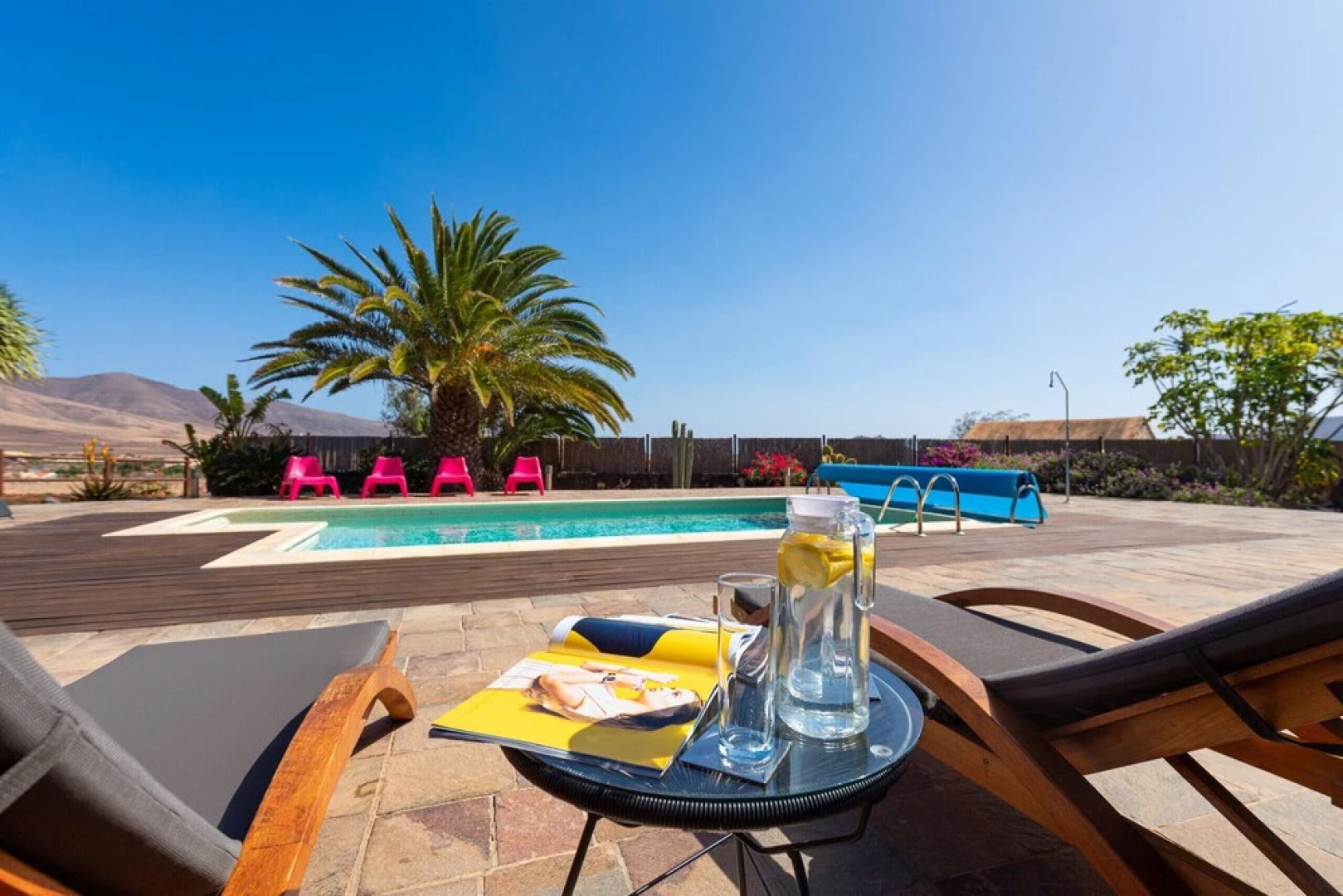 Atlanntes Fuerteventura