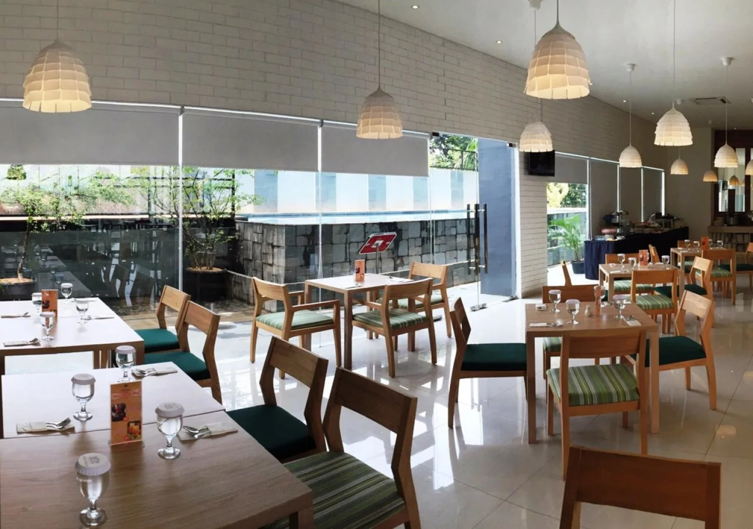 Agria Gino Feruci Bogor