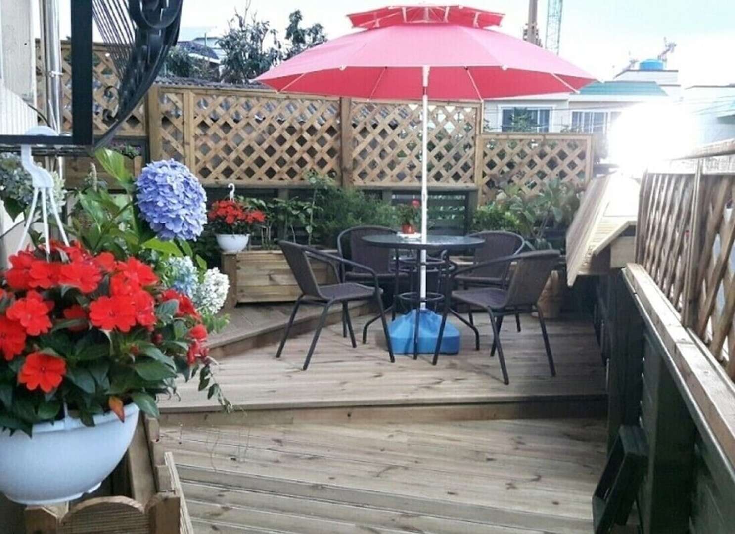 The Story Guesthouse