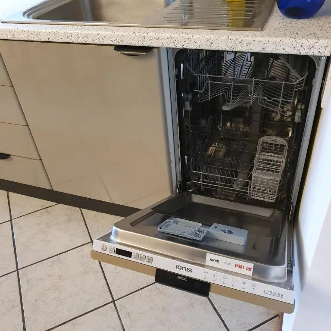 Appartamento Stropea con giardino privato e piscina