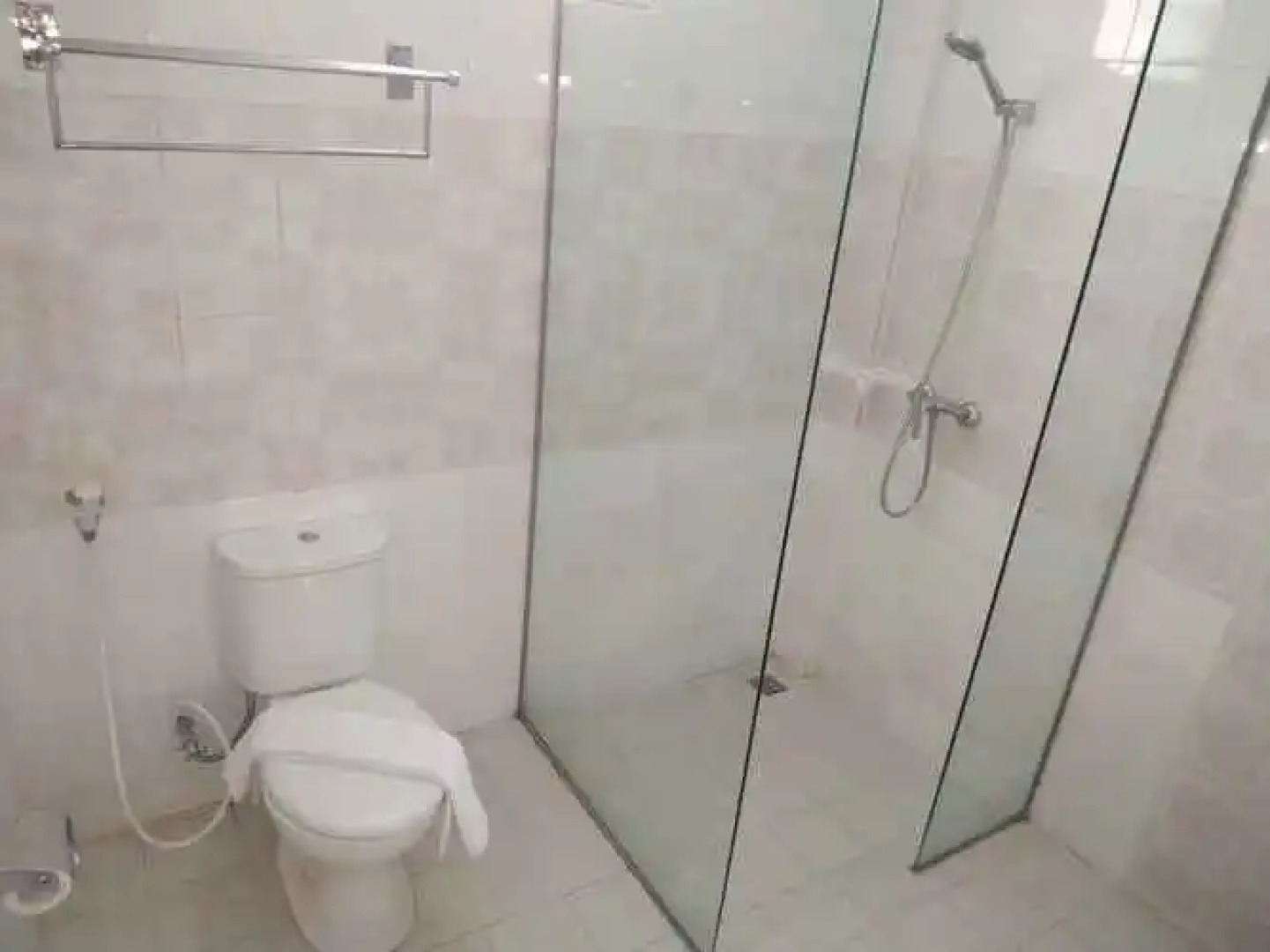 Ilaya Hotel And Resort