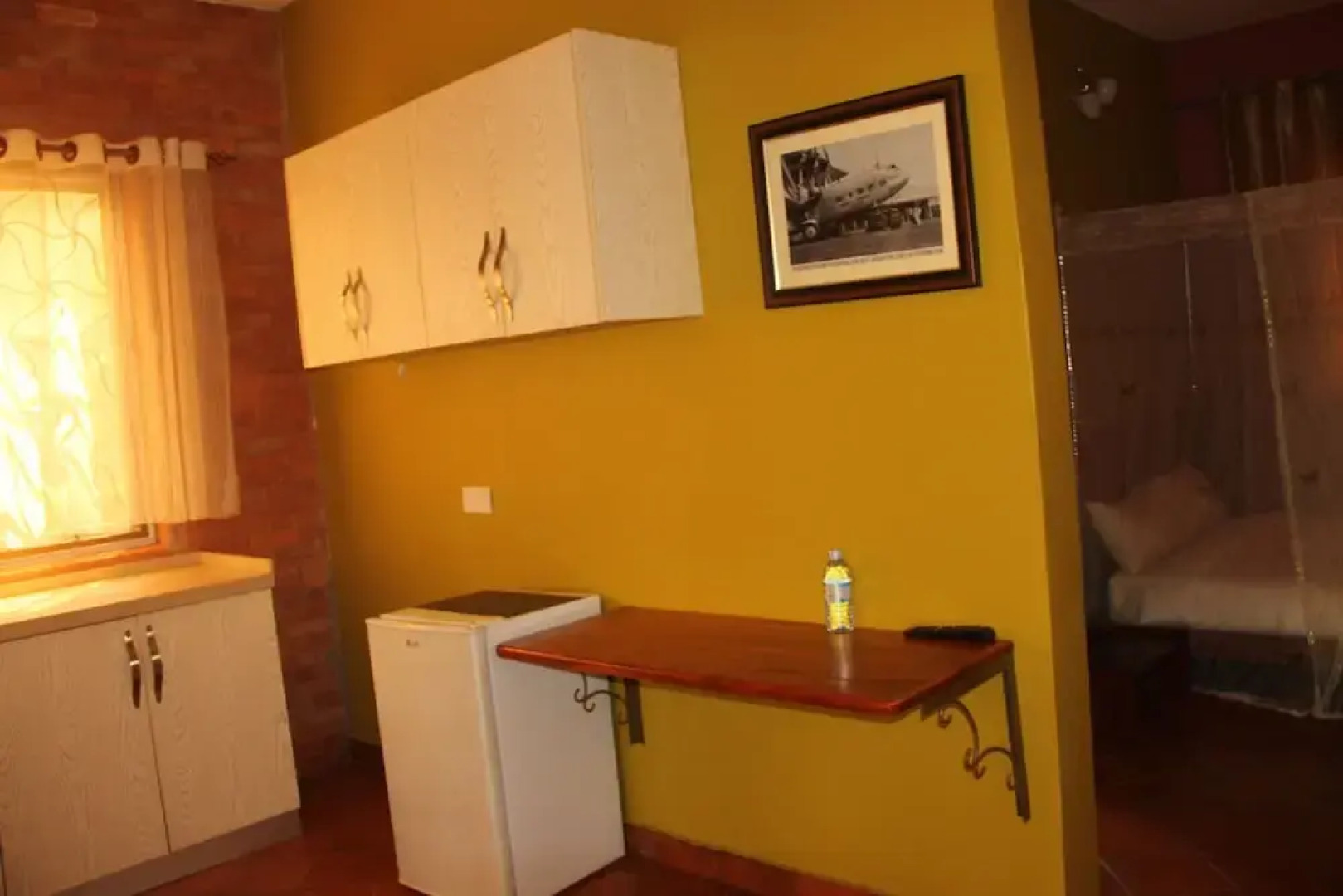 Saltek Forest cottages