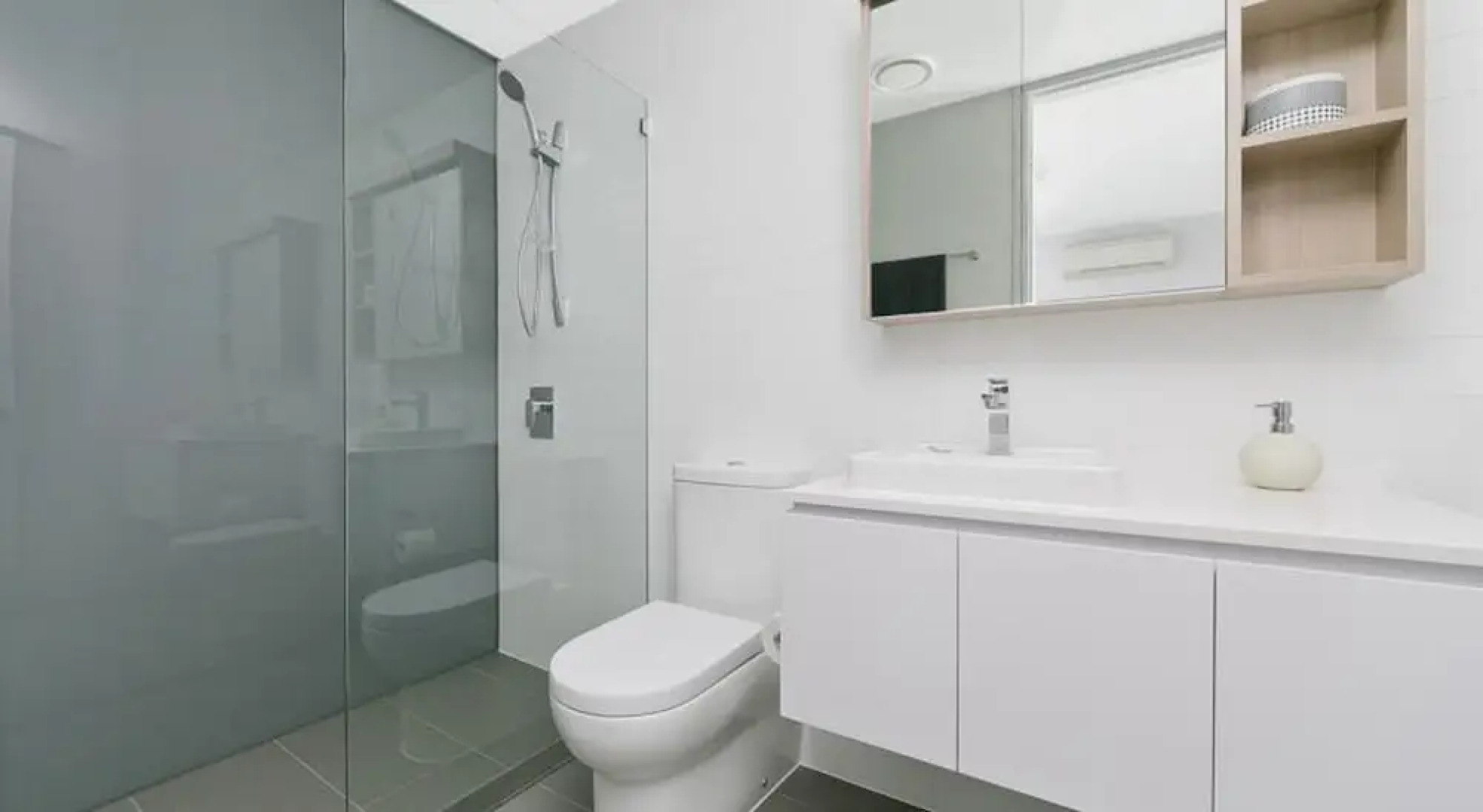 CityStyle Executive Apartments Belconnen