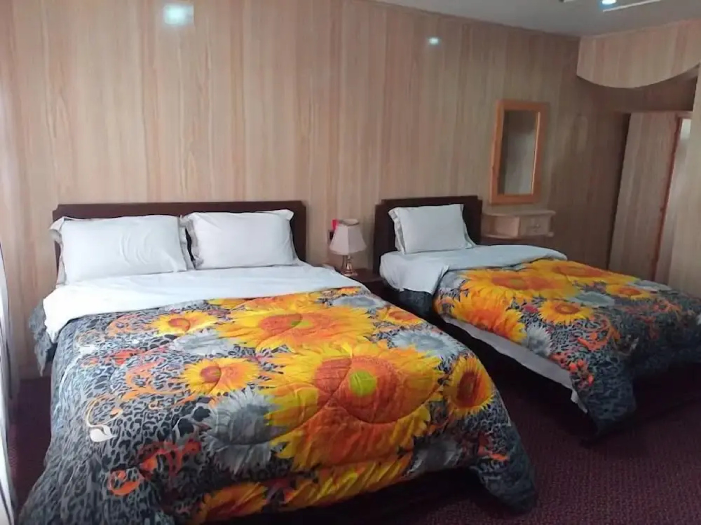 Summit Hotel Skardu