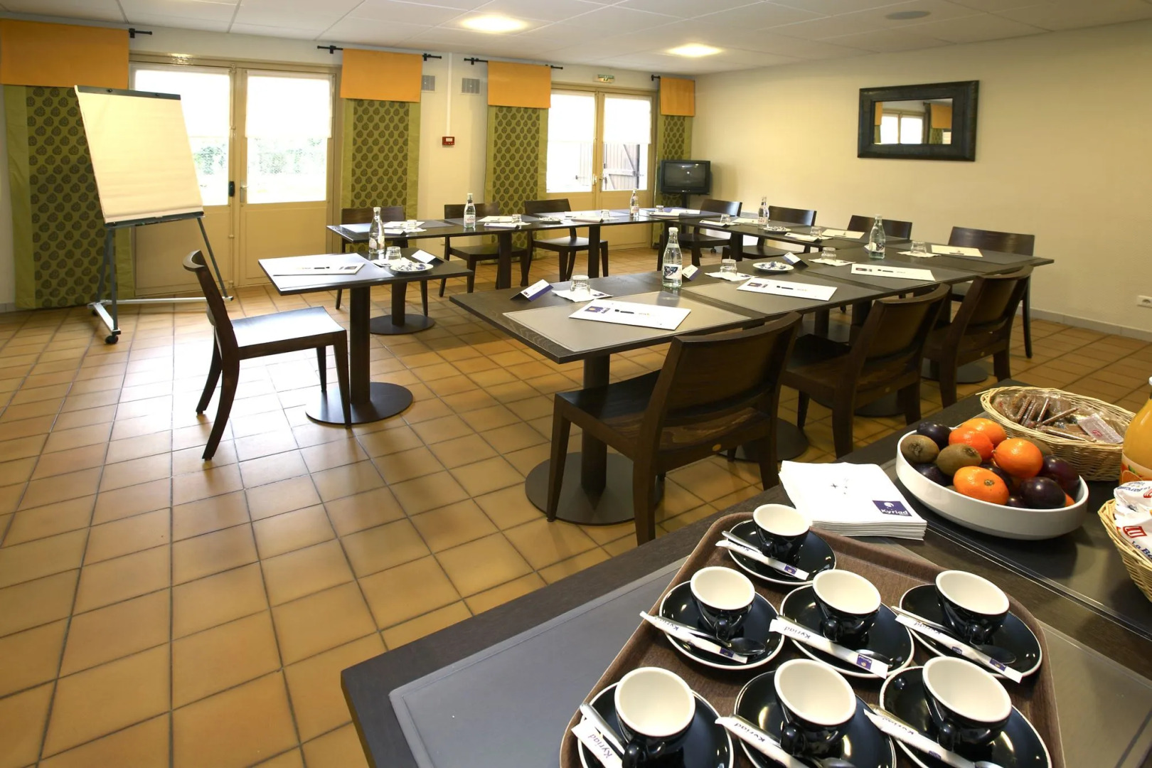 Kyriad Hotel Orléans Sud - Olivet La Source