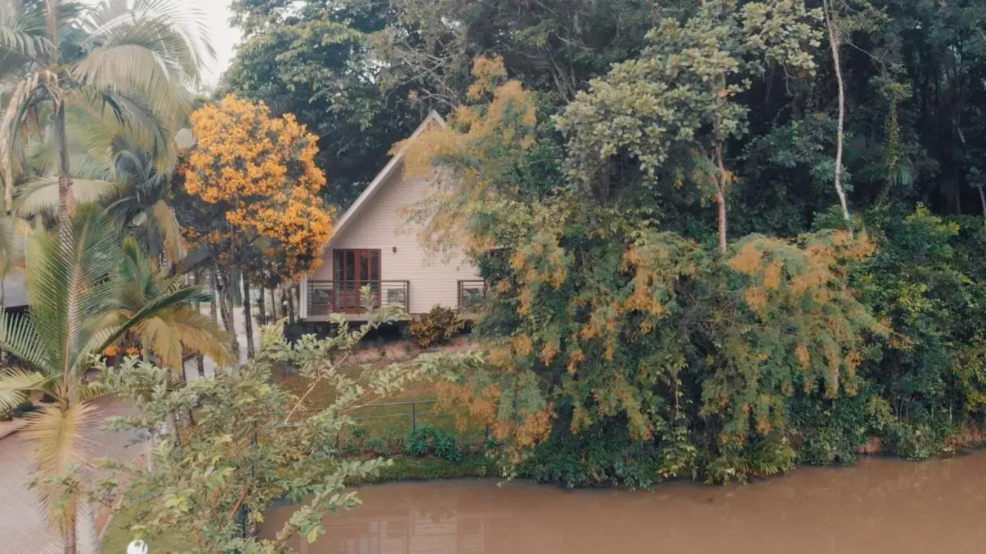 Nova Itália Park Hotel