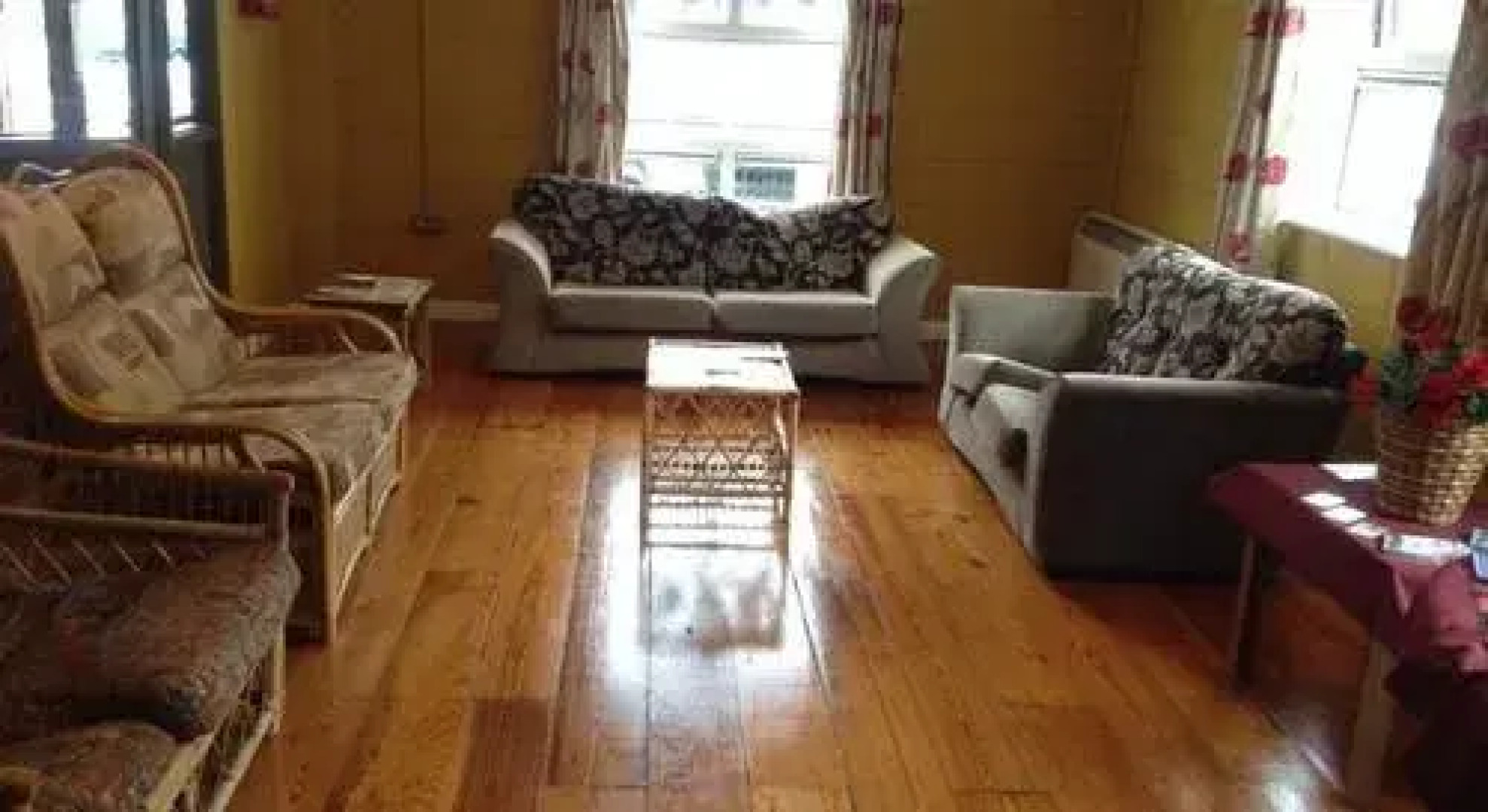 Tralee Holiday Lodge