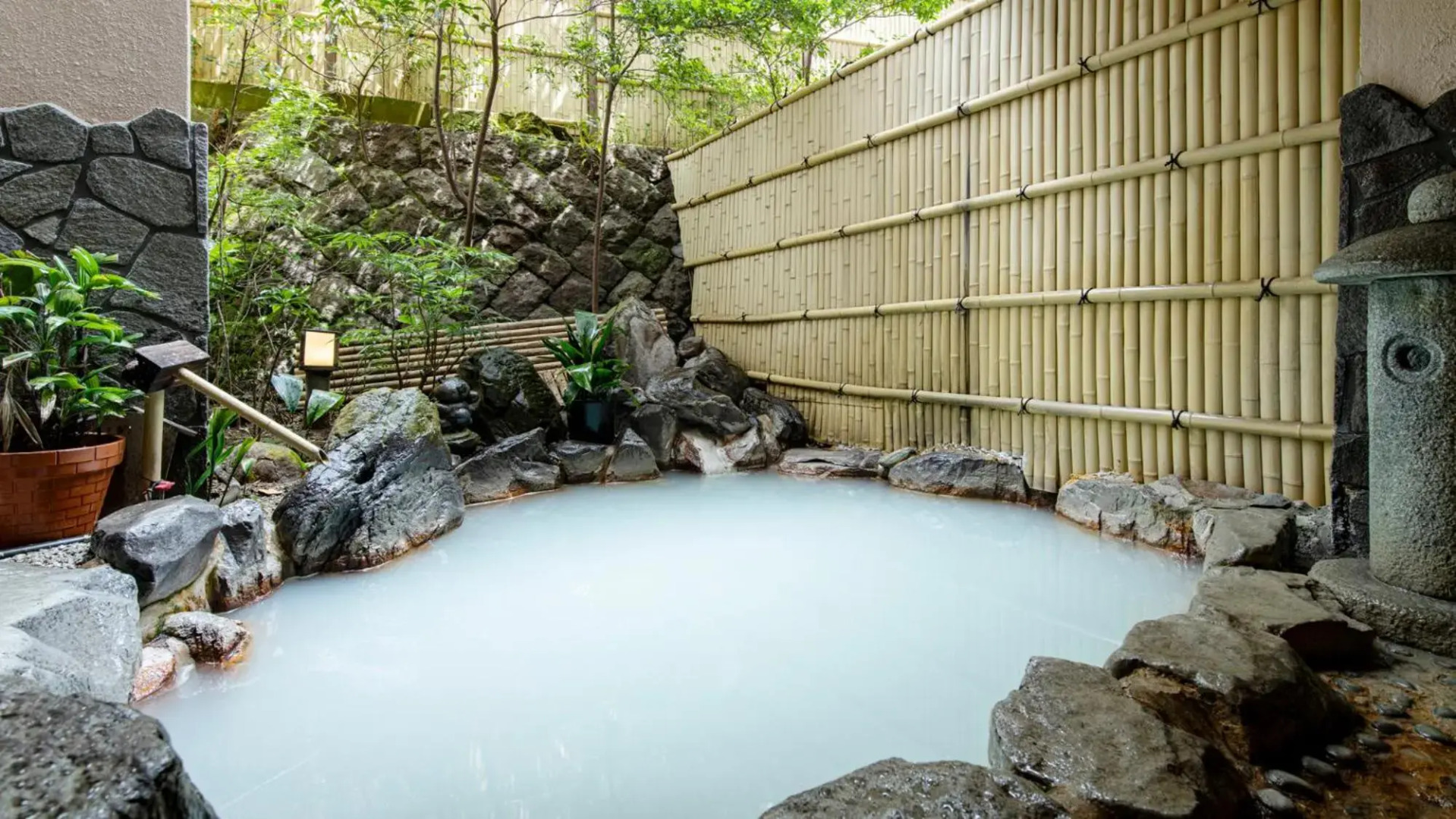 Unzen Iwaki Ryokan