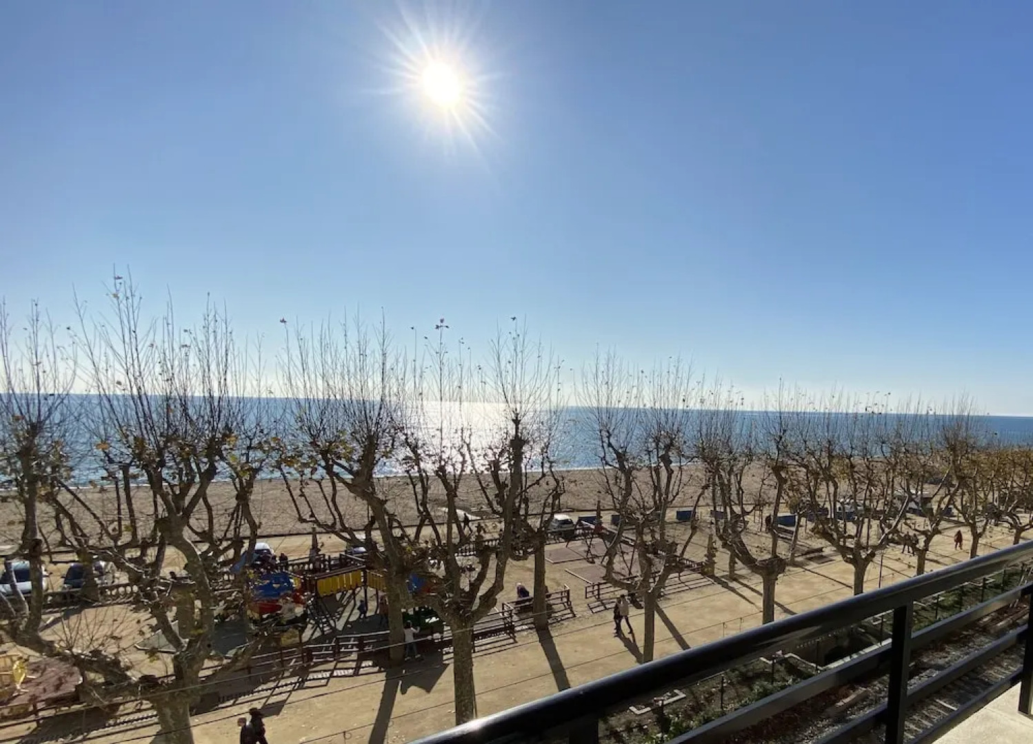 Apartamento Vivalidays Nuria