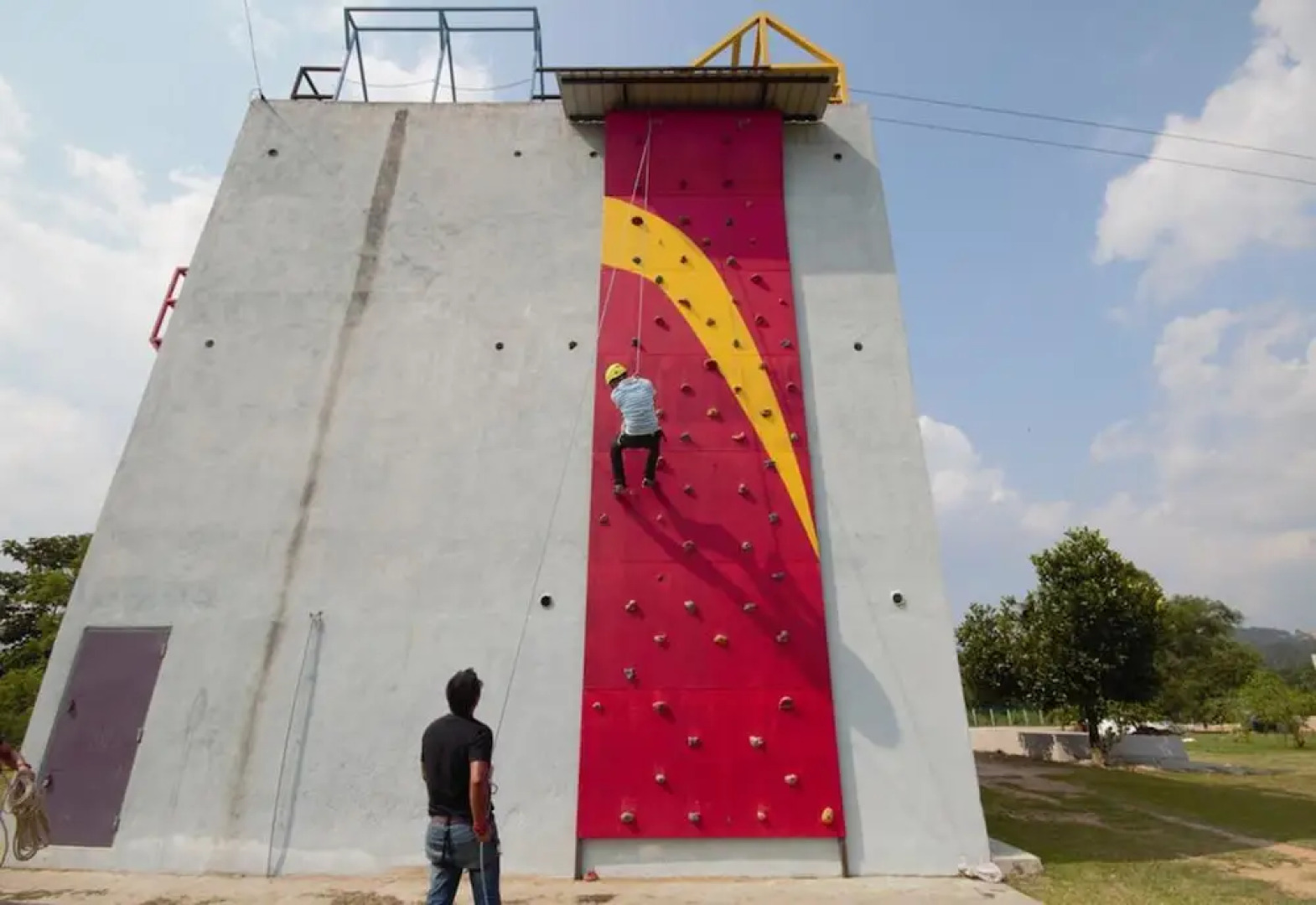 Semenyih Eco Venture Resort & Recreation