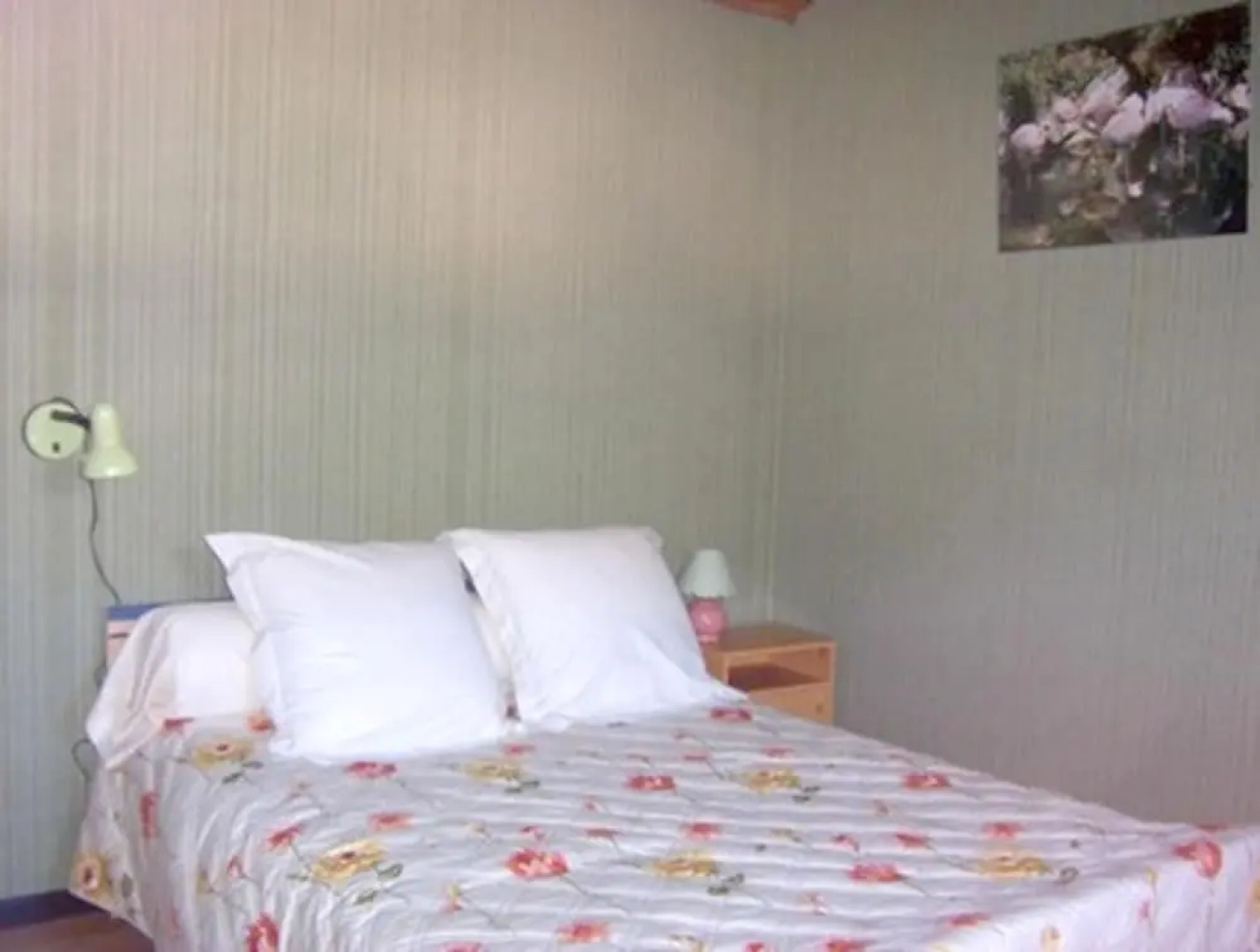 House With 3 Bedrooms in Barcelonnette, With Wifi - 6 km From the Slop