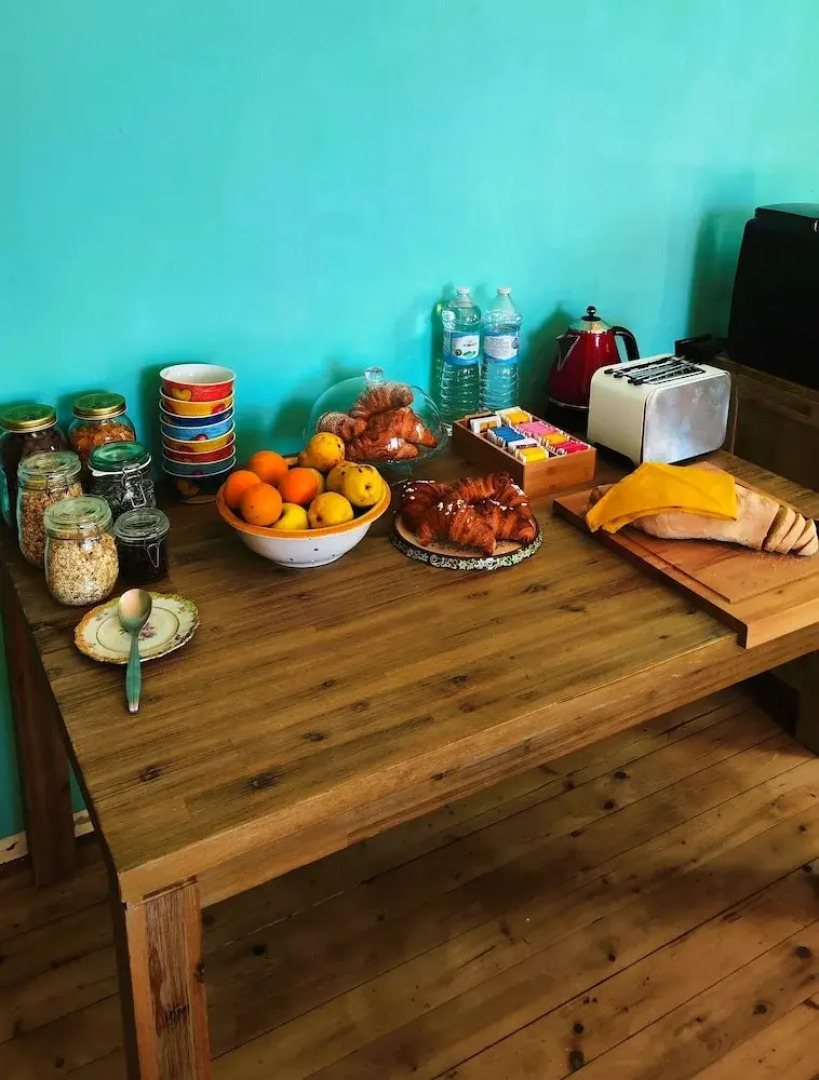 Villa Alma B&B Lake Como