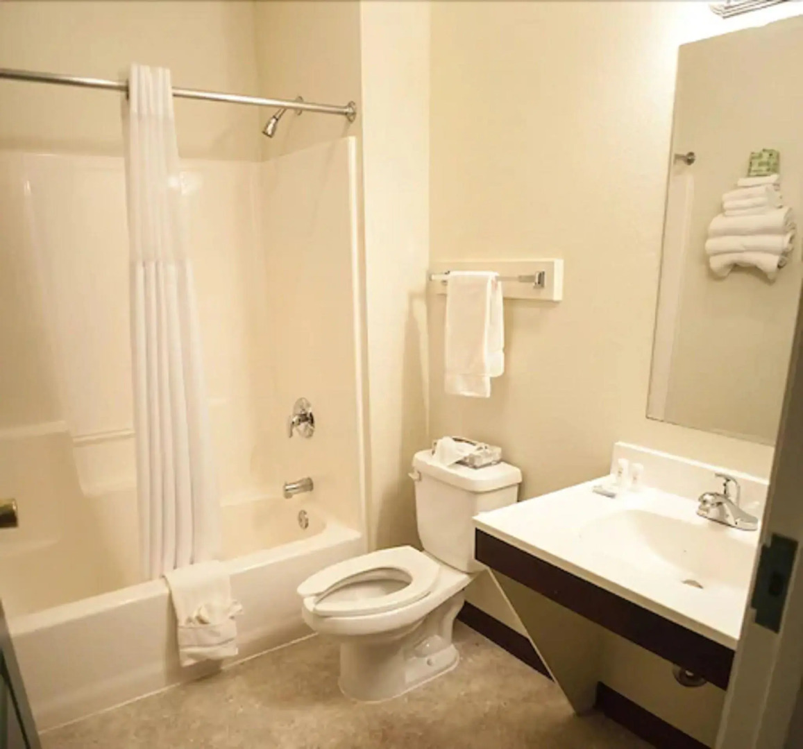 Sitka Hotel and Restaurant