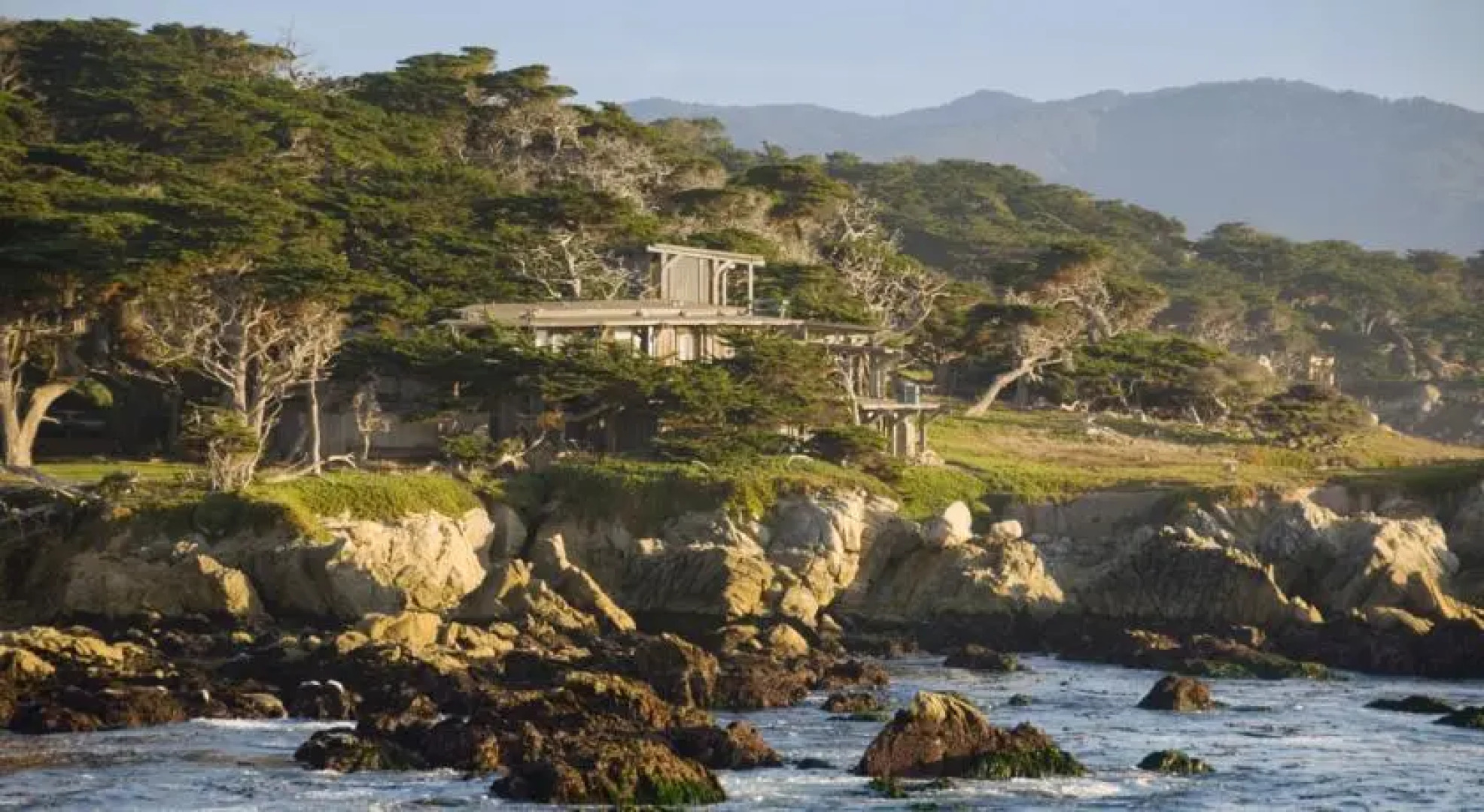 La Quinta Inn Monterey